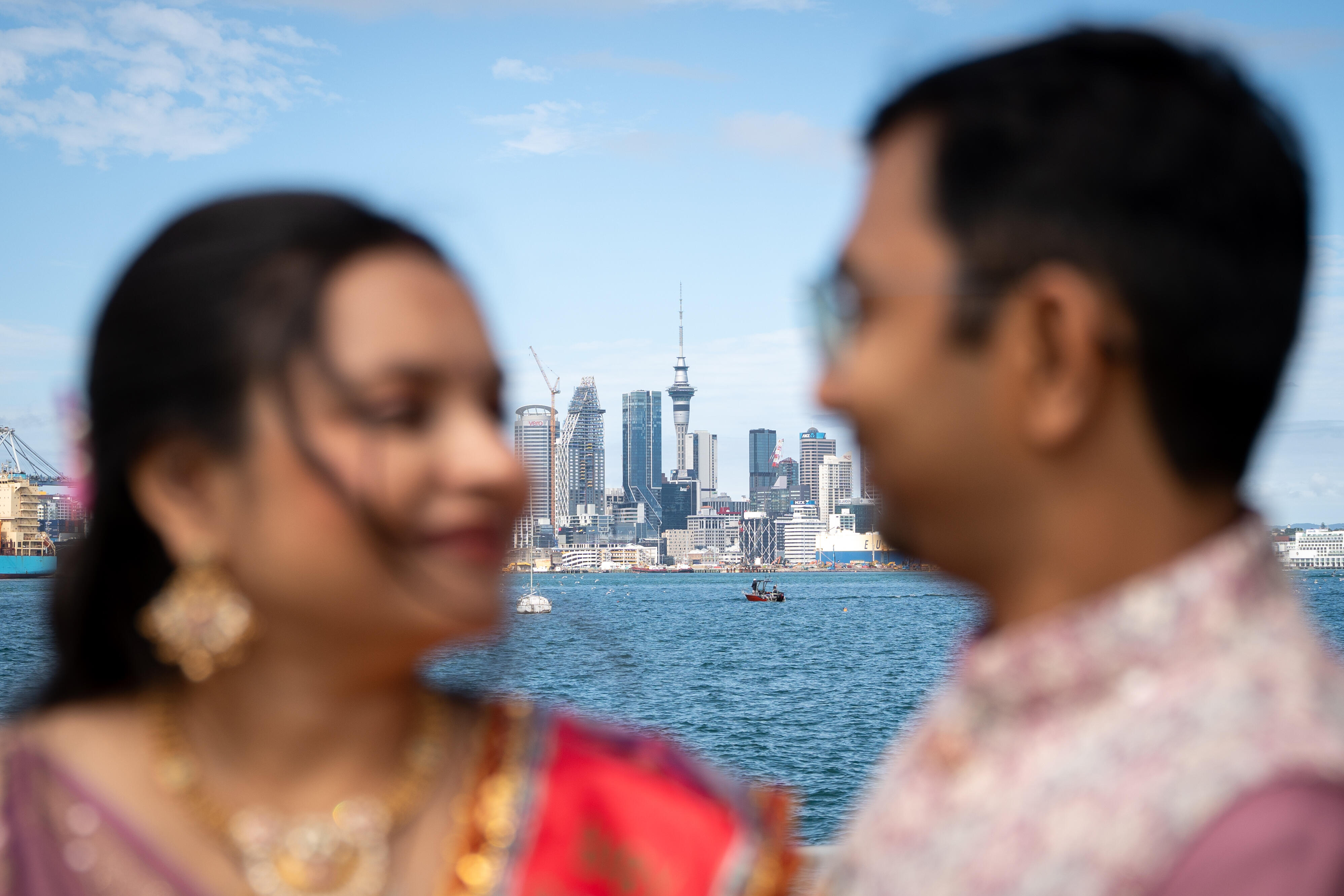 VATSAL AND ZALAK'S BABY SHOWER photo 6